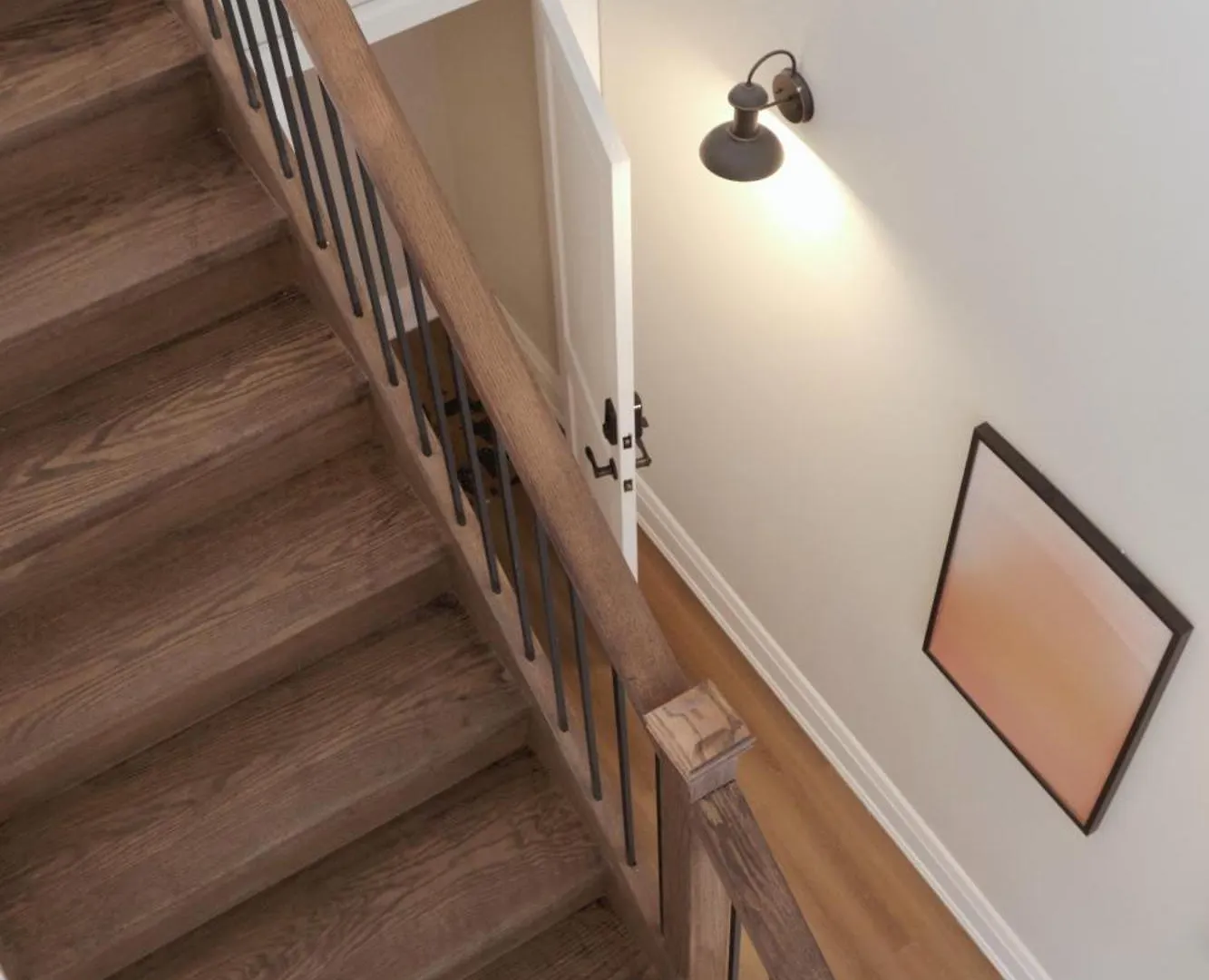 ホテル The Queen'S Griffen トロント