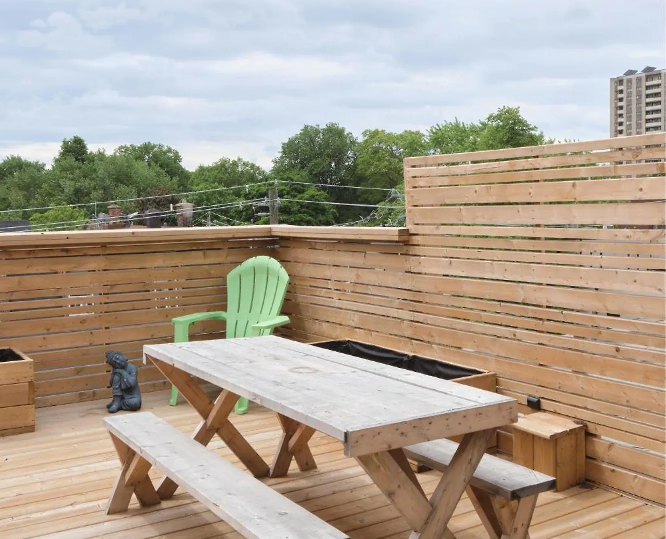 ホテル The Queen'S Griffen トロント