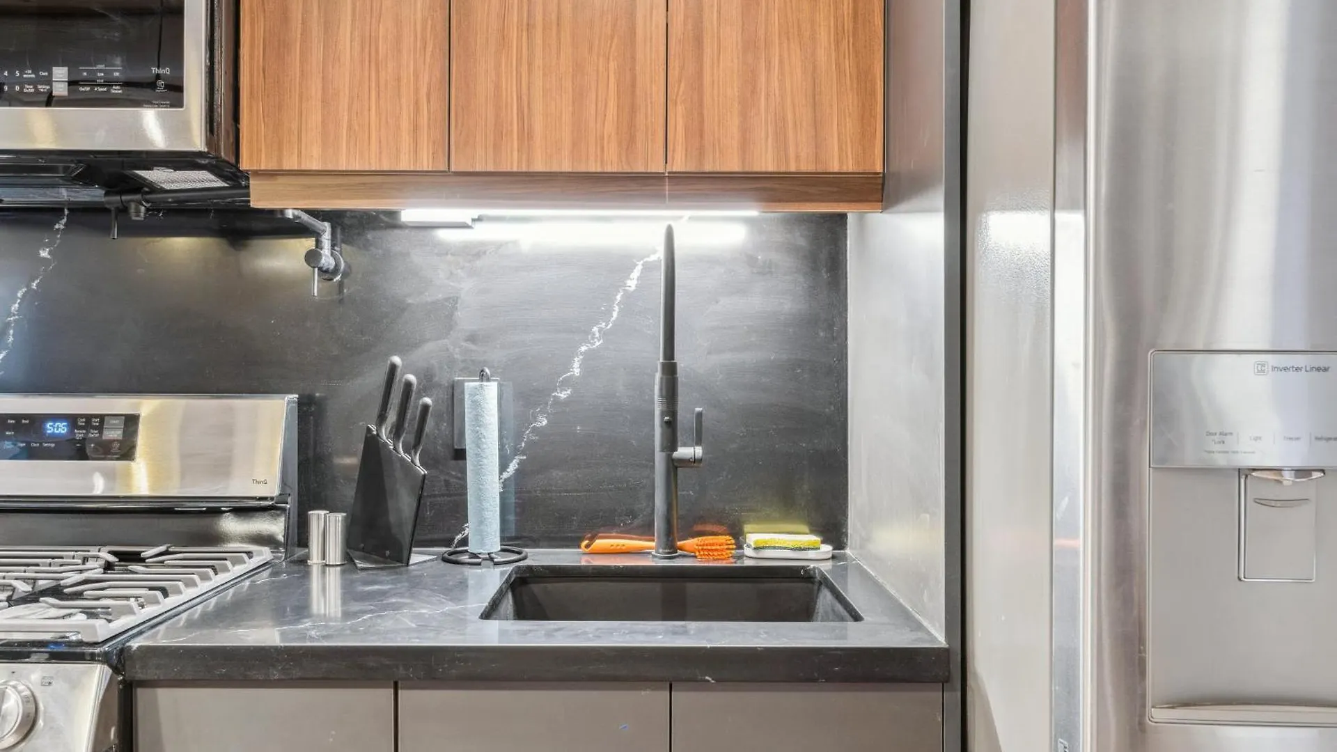 The Queen'S Griffen トロント 4*,