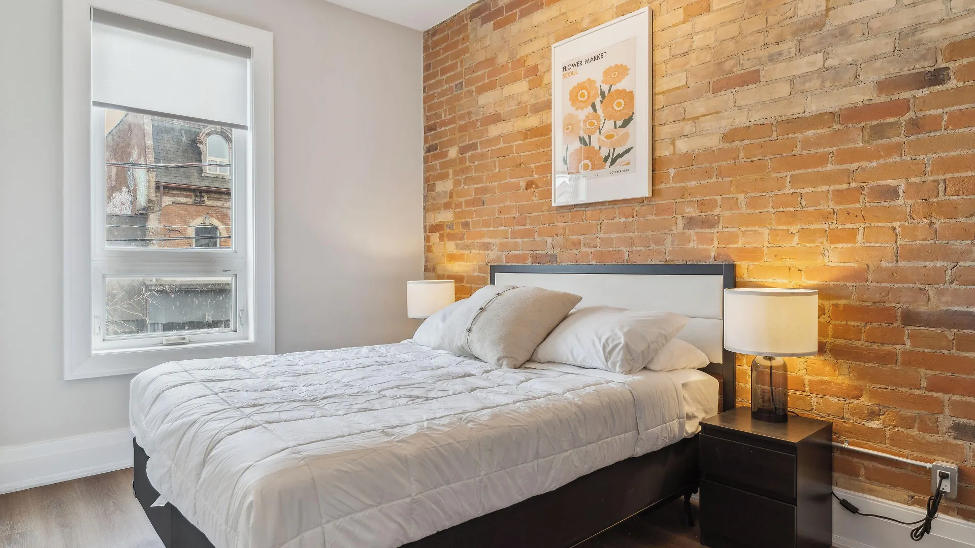 The Queen'S Griffen トロント カナダ