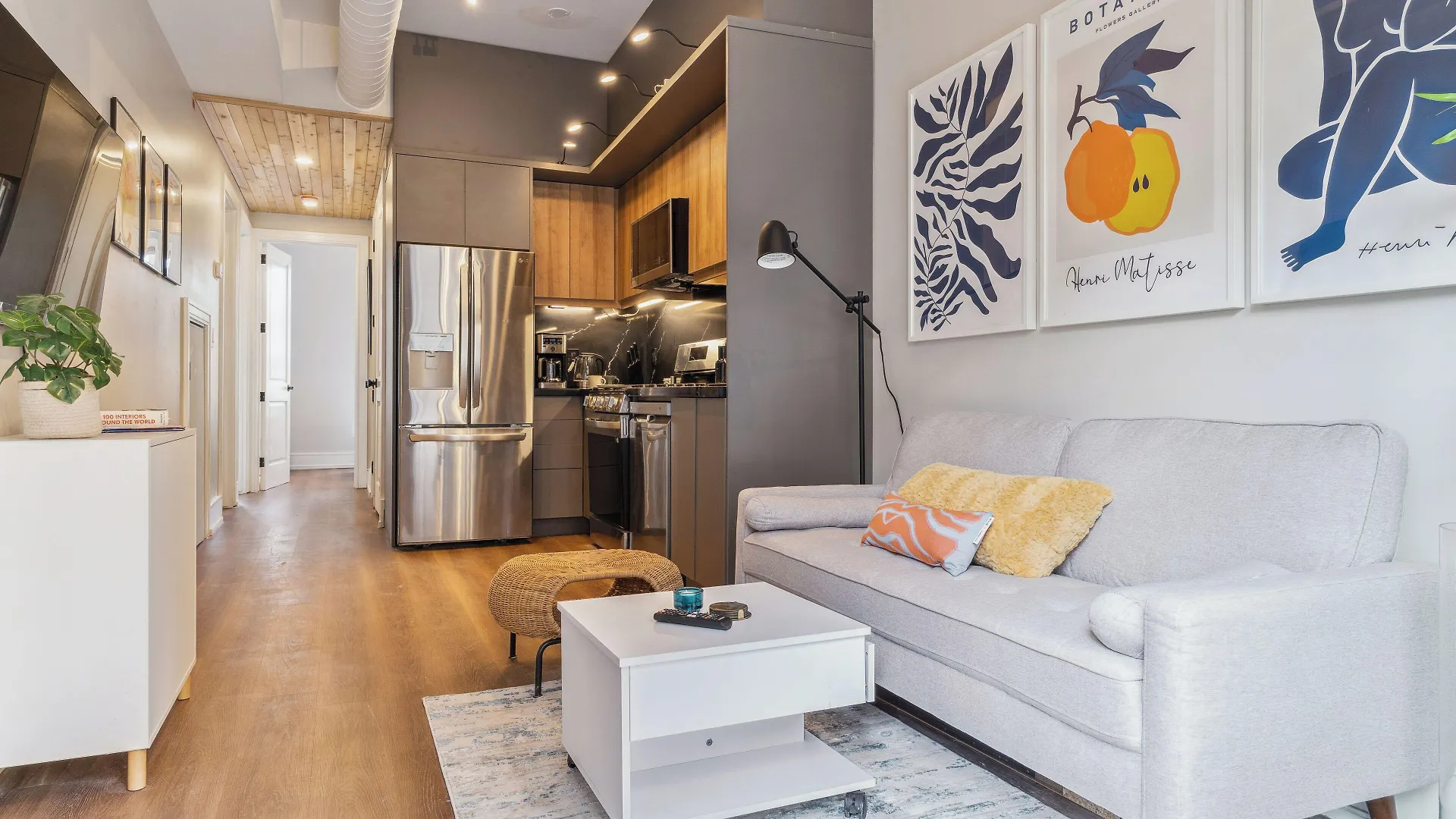 The Queen'S Griffen トロント ホテル