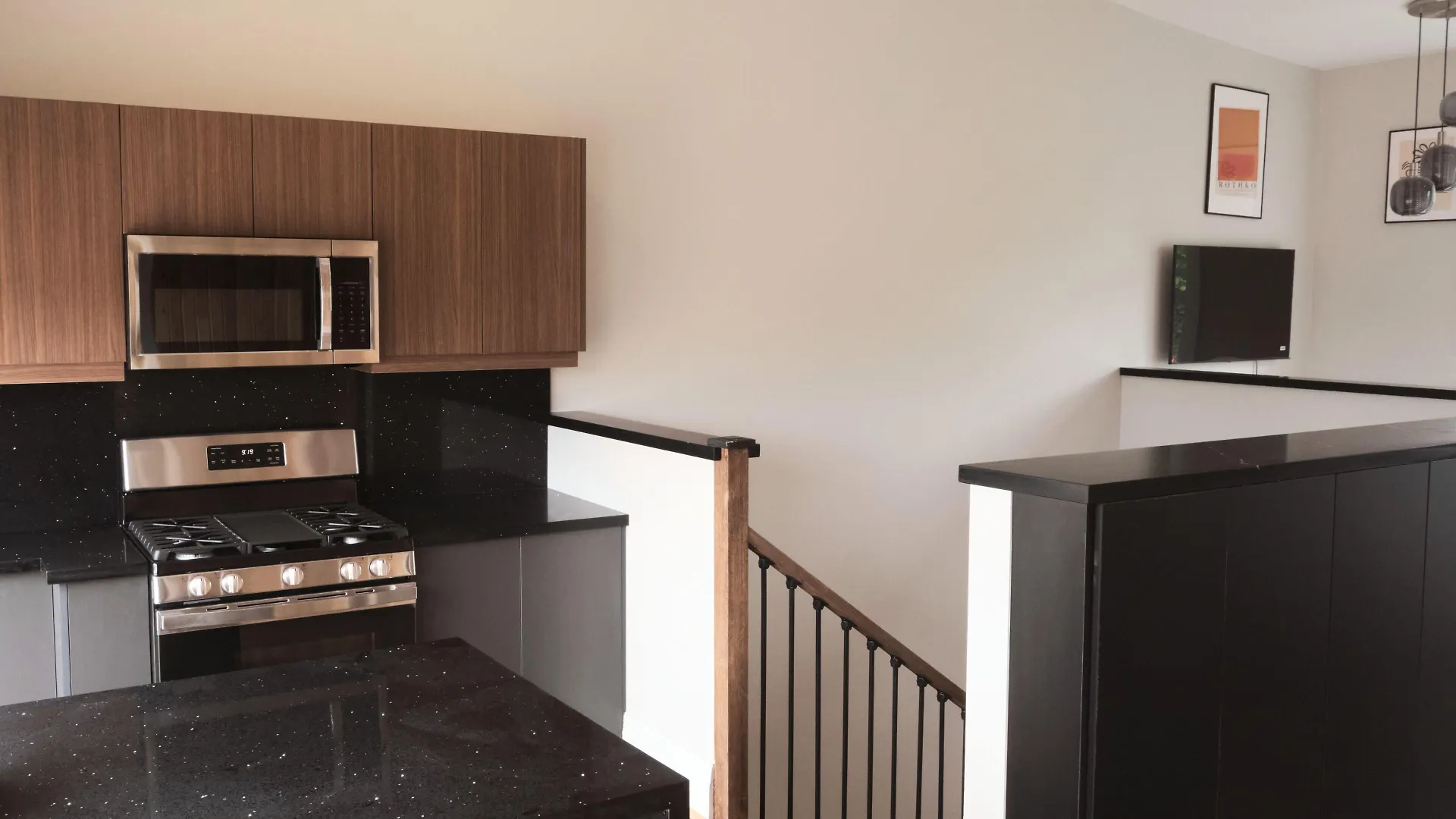 The Queen'S Griffen トロント ホテル