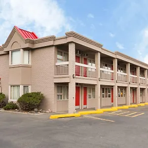 Thriftlodge North Hotel