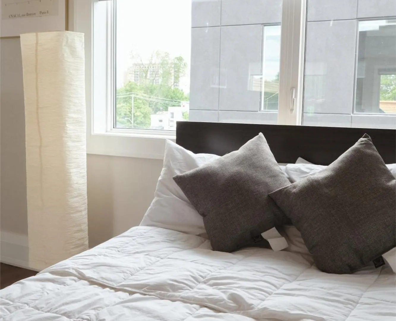 **** Hotel The Queen'S Griffen Toronto Canada